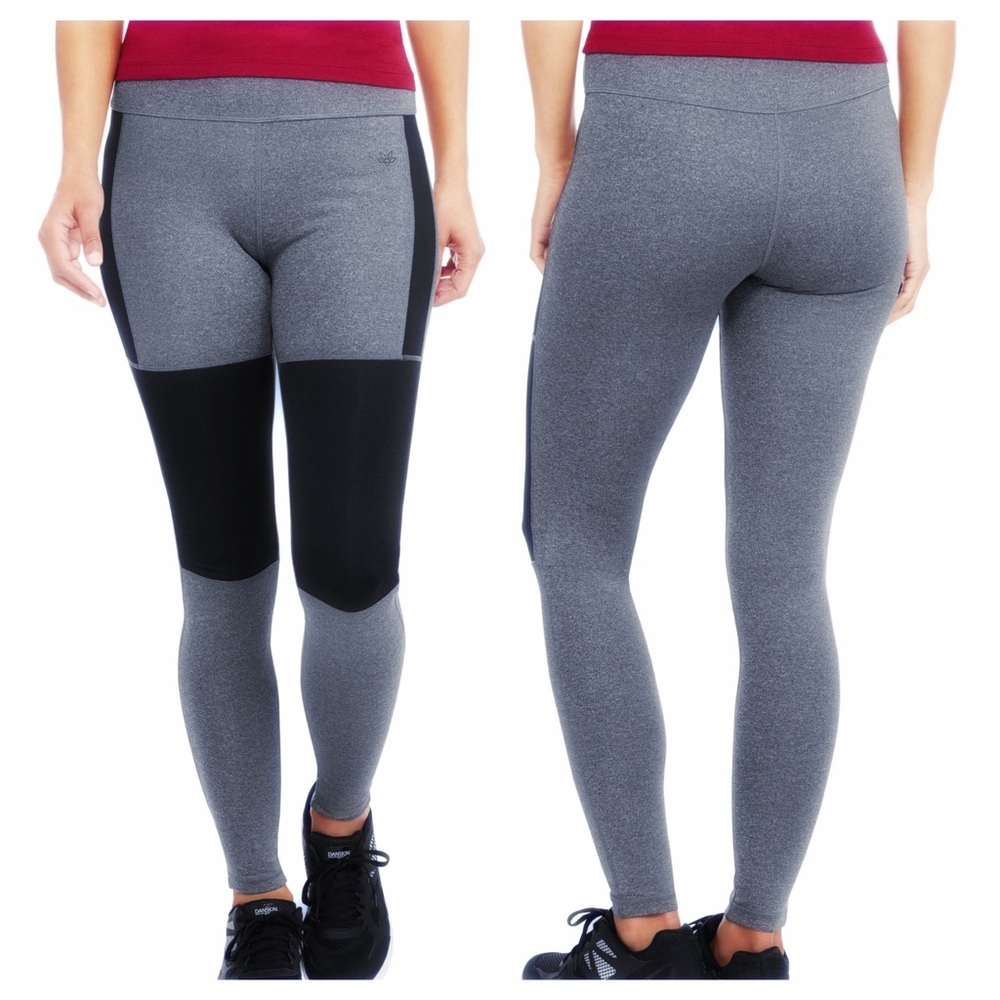 ✨NEW✨{essenza} Performance Leggings